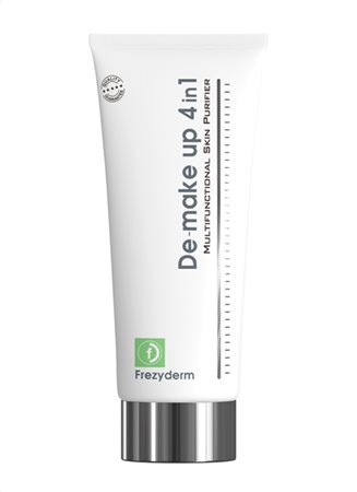 Frezyderm De-Make Up 4 In 1 200ml